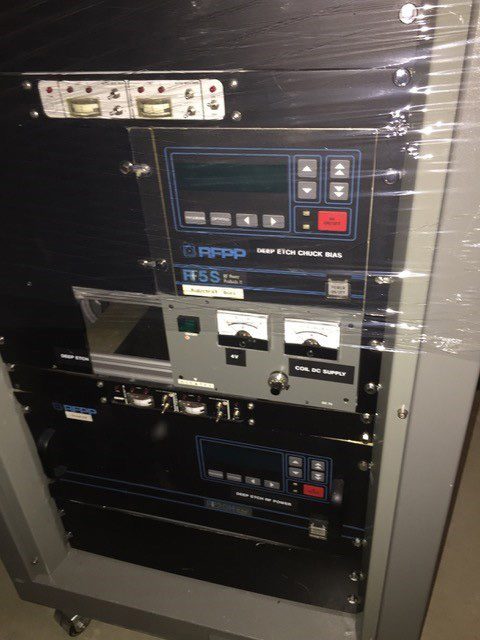 Pfeiffer / Alcatel AMS 602 Etcher