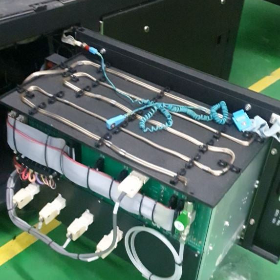 Applied Materials P 5000 Mark II PECVD (Plasma-Enhanced Chemical Vapor Deposition)