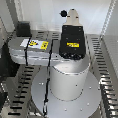 KLA eDR 5210 DR-SEM (Defect Review Scanning Electron Microscope)