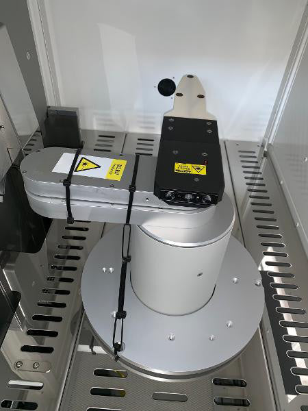 KLA eDR 5210 DR-SEM (Defect Review Scanning Electron Microscope)