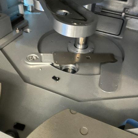 Lam / Novellus Concept One PECVD (Plasma-Enhanced Chemical Vapor Deposition)