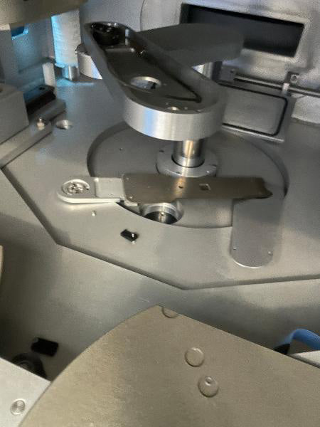 Lam / Novellus Concept One PECVD (Plasma-Enhanced Chemical Vapor Deposition)