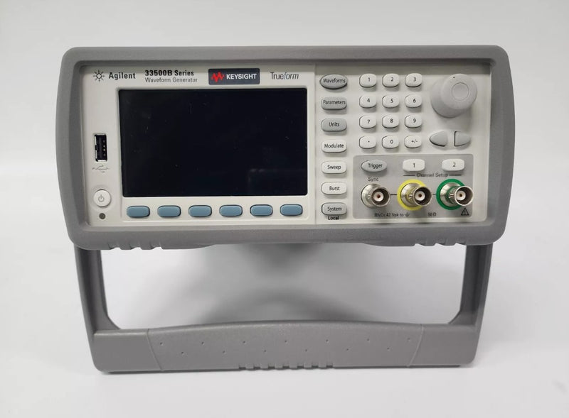Keysight / Agilent 33510 B Waveform Generator