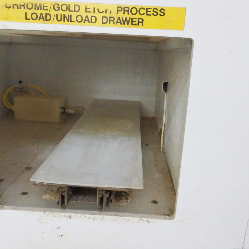 Spec Sphalt 8-36 CVD (Chemical Vapor Deposition)