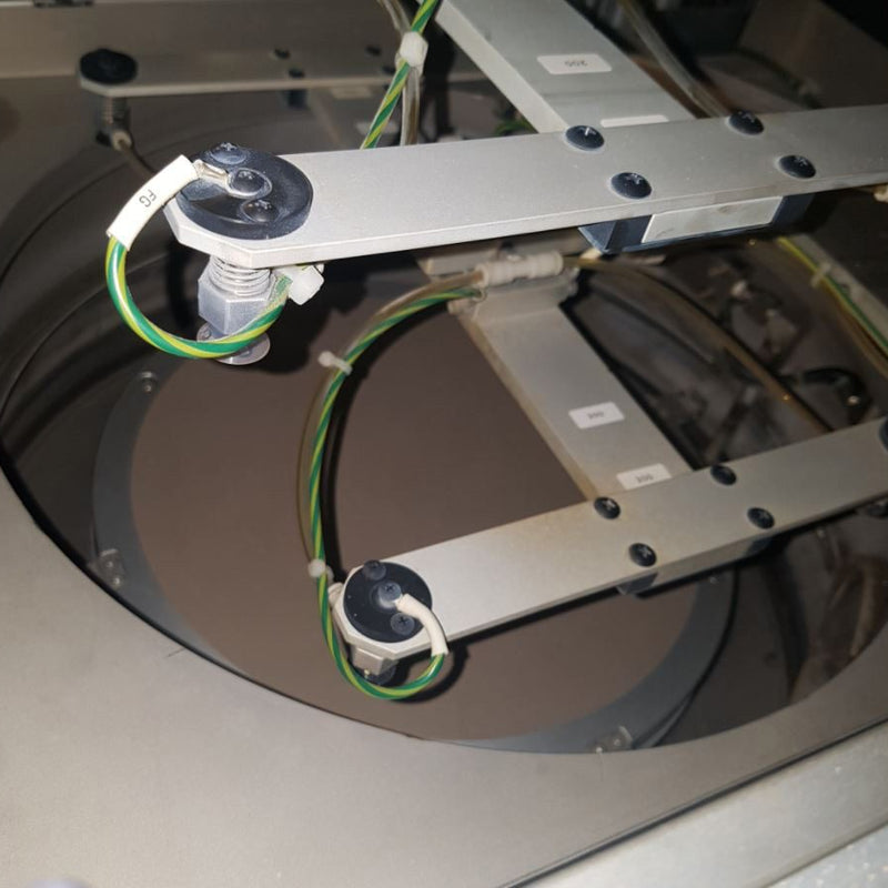 Disco DFL 7160 Automatic Laser Saw