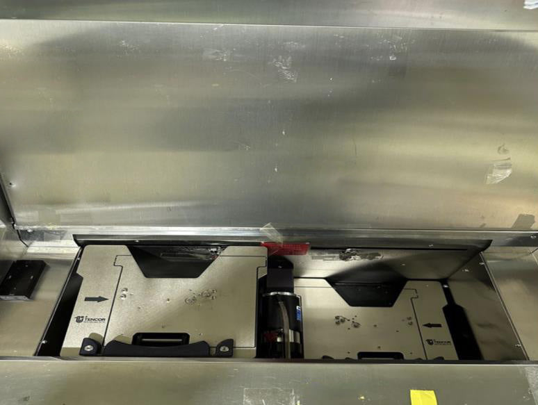 KLA Surfscan 6220 Particle Defect System