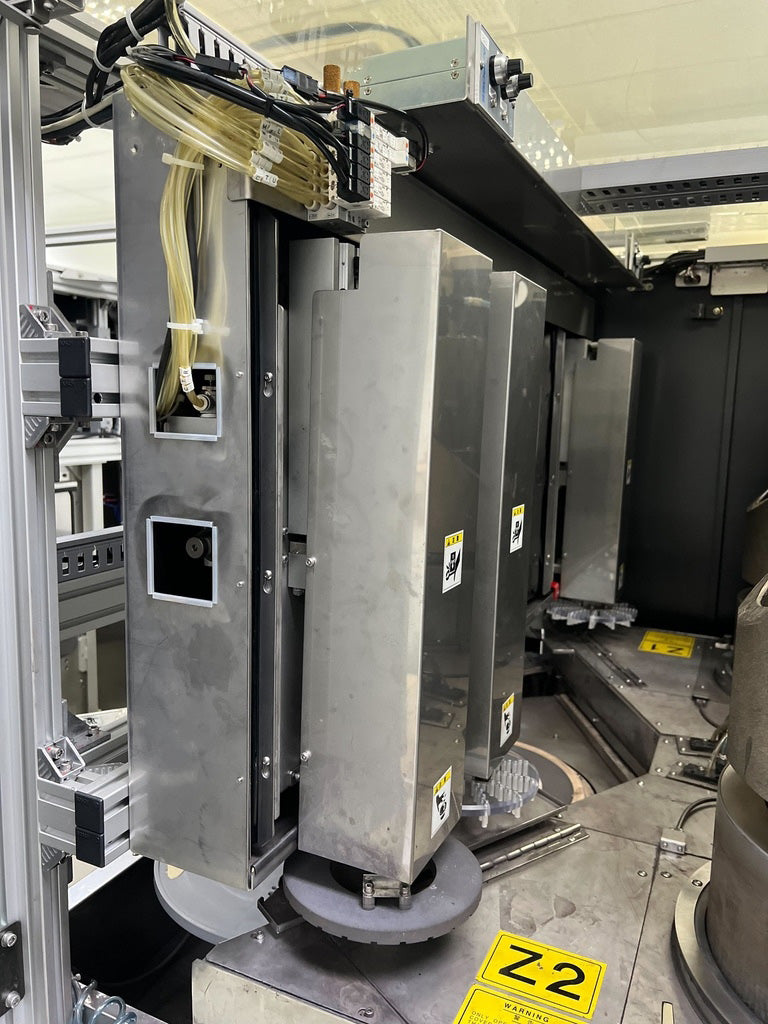 Disco DFG 8560 Grinder