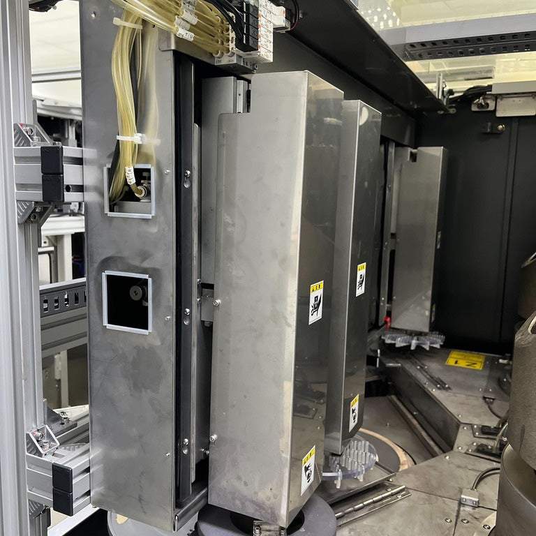 Disco DFG 8560 Grinder