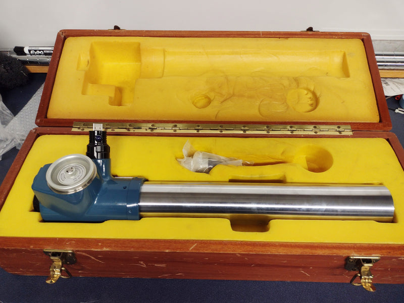 Kollmorgen K 221 Autocollimator