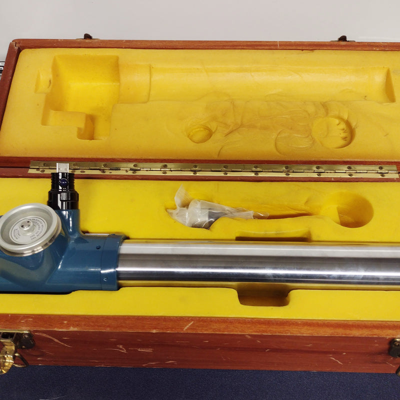 Kollmorgen K 221 Autocollimator