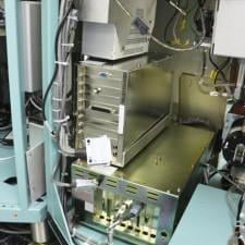 Lam / Novellus Concept Two Dual Sequel Express