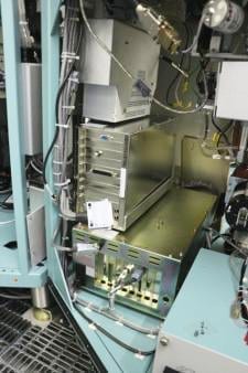 Lam / Novellus Concept Two Dual Sequel Express