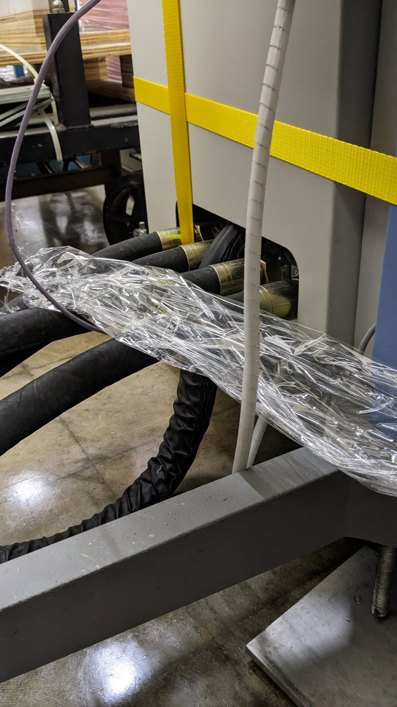 Advantest V 93000 Tester