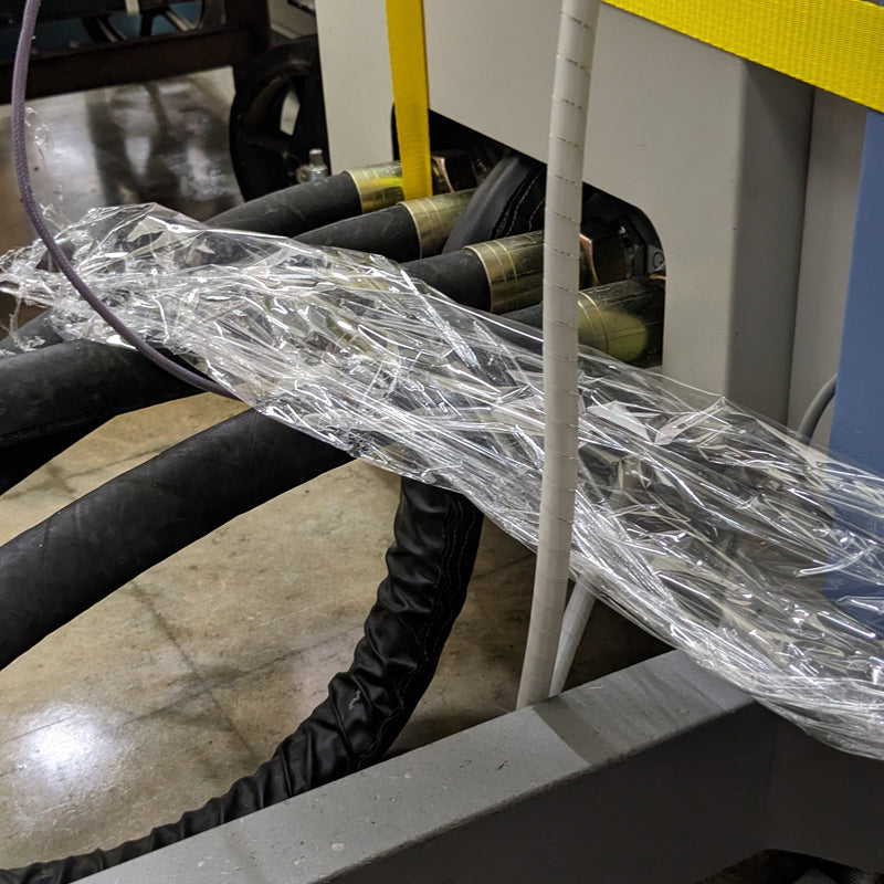 Advantest V 93000 Tester