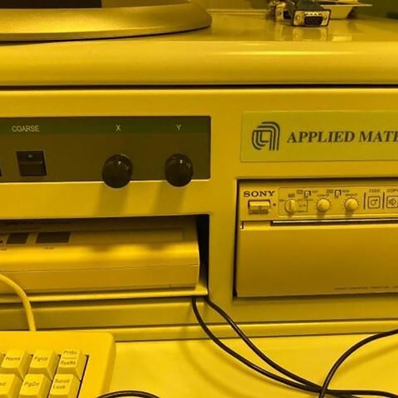 Applied Materials VeritySEM 2 CD-SEM (Critical Dimension Scanning Electron Microscope)