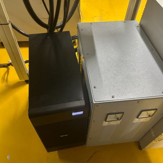 Tel Alpha 8 S Z Furnace