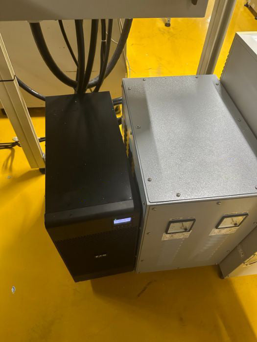 Tel Alpha 8 S Z Furnace