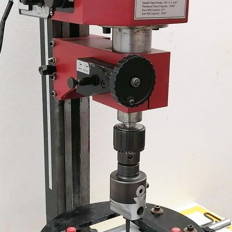 Central Machinery 47158 Micro Mill / Drill Machine