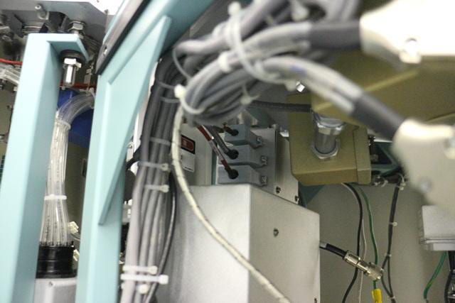 Lam / Novellus Concept Two Dual Sequel Express