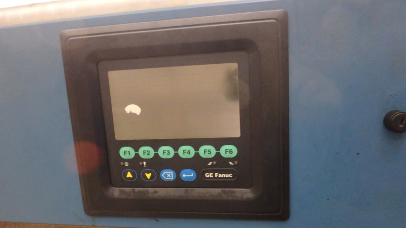 Spec SBX 4-36 Photoresist Developer