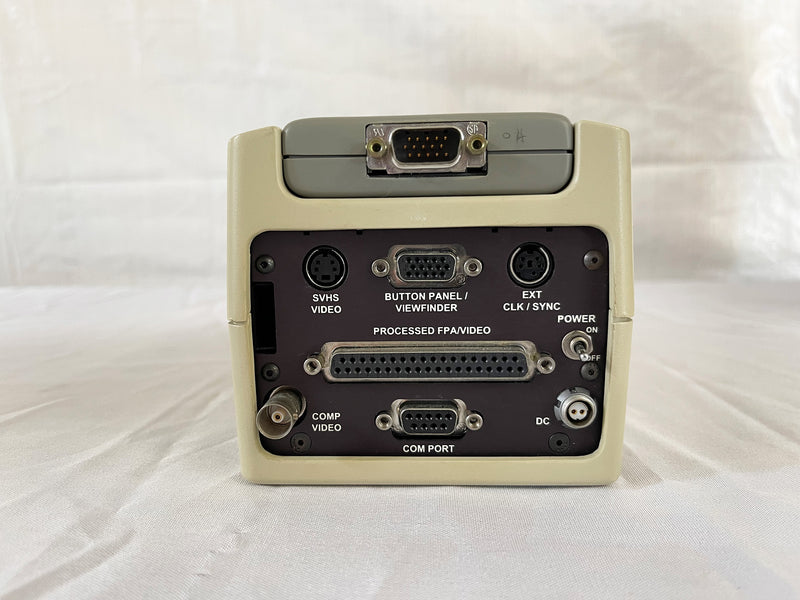 Indigo Merlin NIR Camera (Near-Infrared)