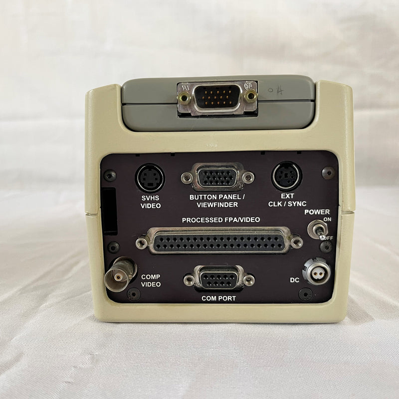 Indigo Merlin NIR Camera (Near-Infrared)