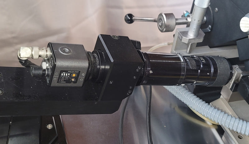 Finetech Lambda Die Bonder
