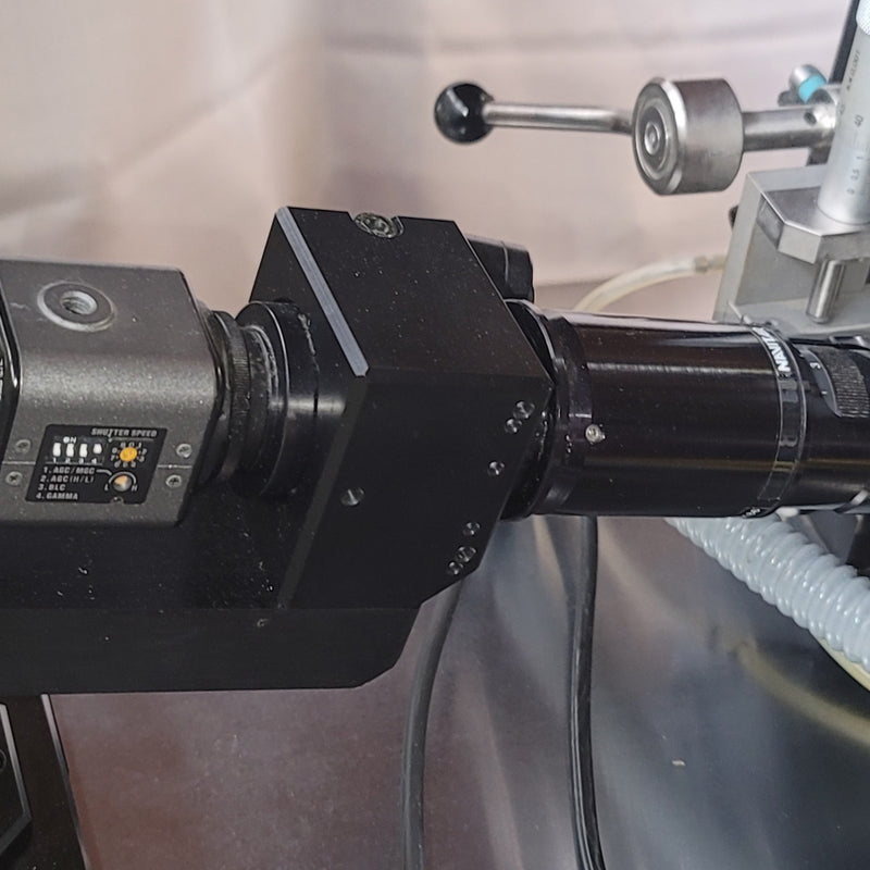 Finetech Lambda Die Bonder