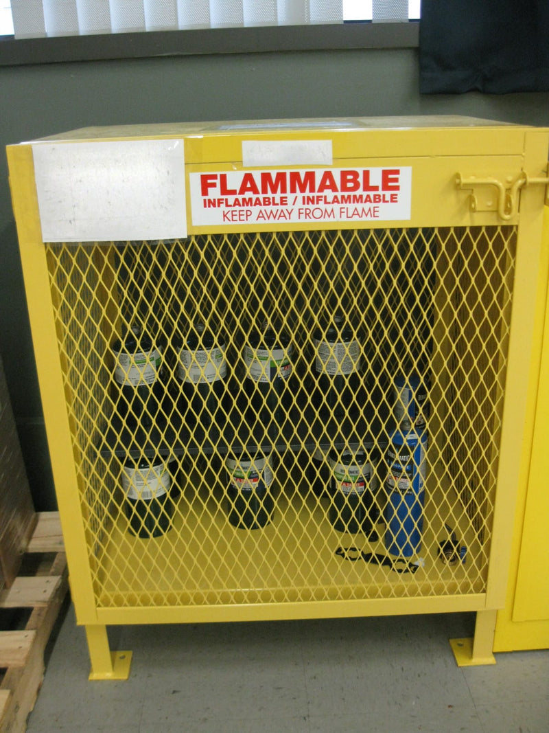 RLS Flame Treatment Machine