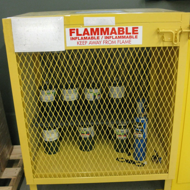 RLS Flame Treatment Machine