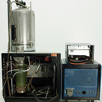 CHA SE 600 RAP E-Beam Evaporator