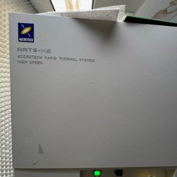 Accretech / TSK UF 3000 EX Automatic Wafer Prober