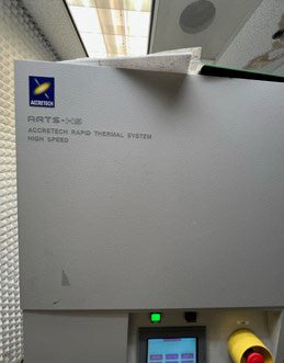 Accretech / TSK UF 3000 EX Automatic Wafer Prober