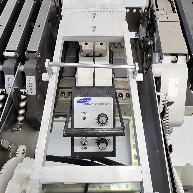 Samsung CP 45 FV Pick and Place
