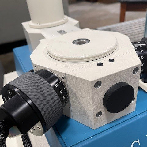 Gatan 695 PIPS II Precision Ion Polishing System (PIPS)