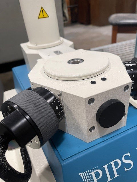 Gatan 695 PIPS II Precision Ion Polishing System (PIPS)