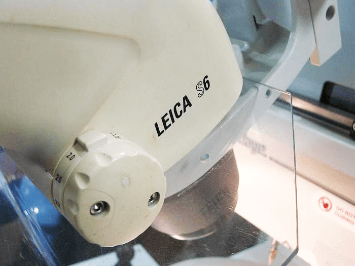Nordson / Dage 4000 Bond Tester