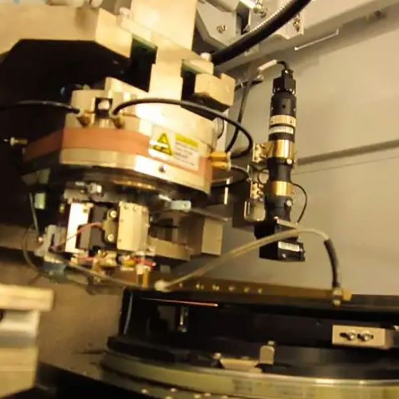 ASM AD 810 Automatic Die Attach Tool