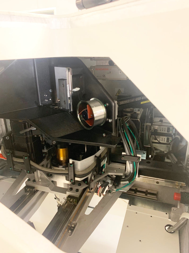 Orthodyne 3700 Plus Wire Bonder