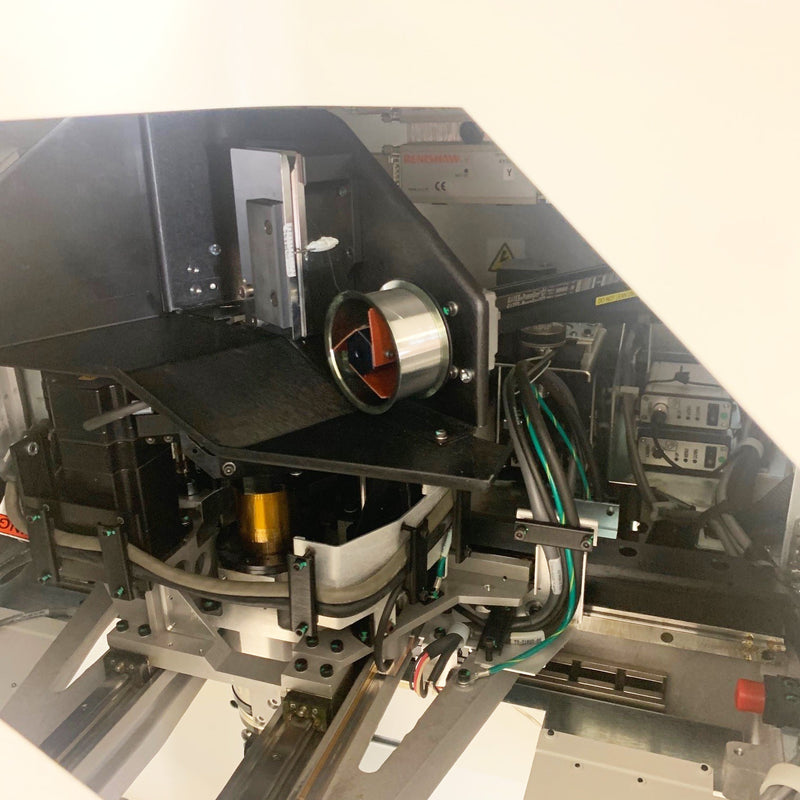 Orthodyne 3700 Plus Wire Bonder