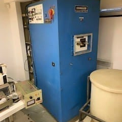Stanelco STA 45 RF Generator
