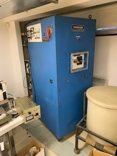 Stanelco STA 45 RF Generator