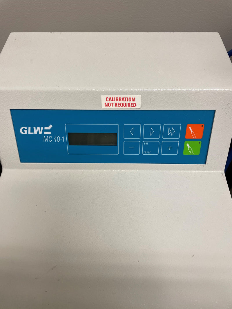 GLW FC 200 / 250