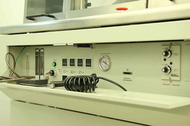 Disco DFG 841 Automatic Grinder