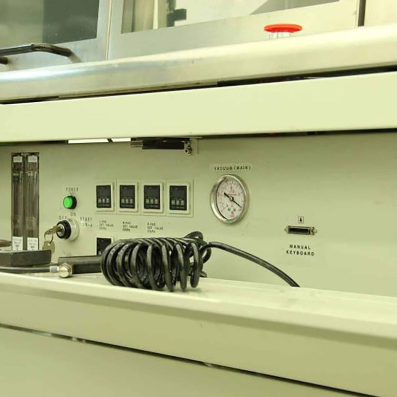Disco DFG 841 Automatic Grinder