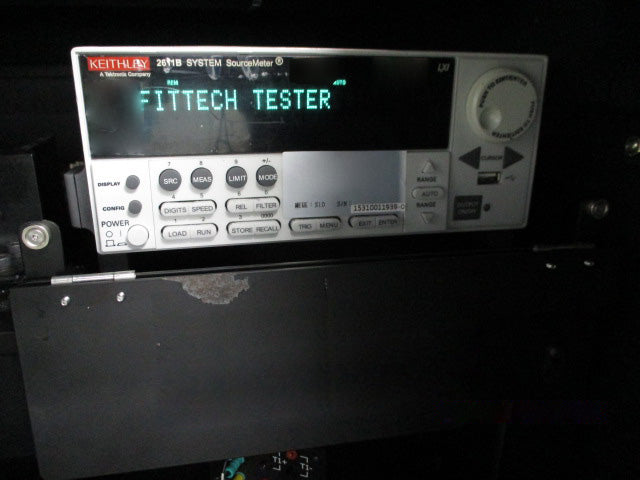 Keithley 2611 A