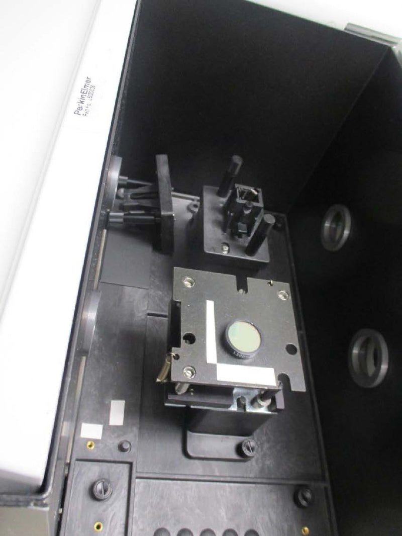 Perkin Elmer Lambda 950 UV-VIS-NIR Spectrophotometer (Ultra Violet Visible Near Infrared)