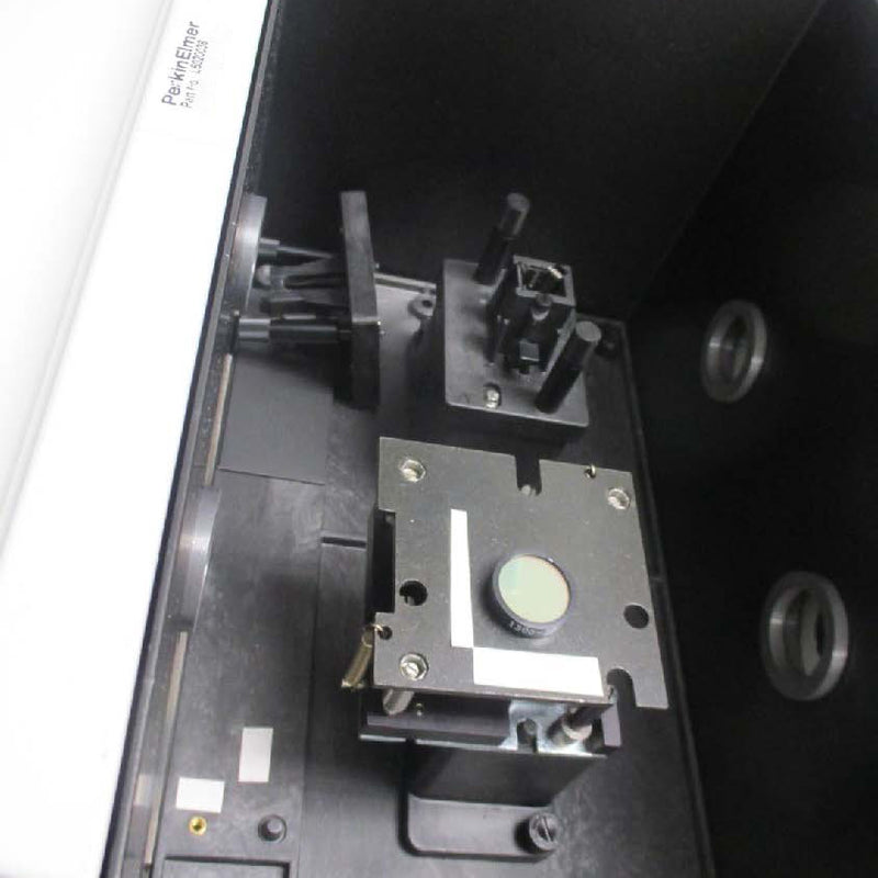 Perkin Elmer Lambda 950 UV-VIS-NIR Spectrophotometer (Ultra Violet Visible Near Infrared)