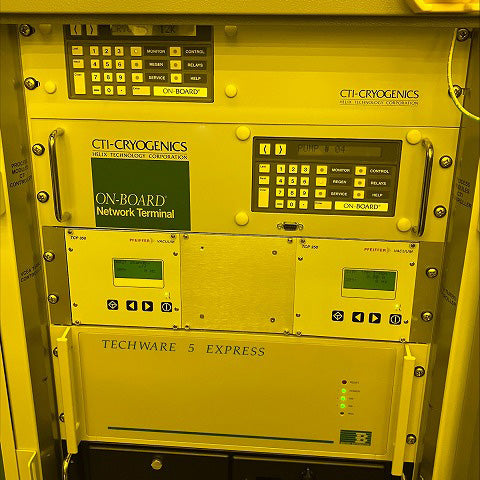 SPTS / STS Sigma fxP PVD (Physical Vapor Deposition)