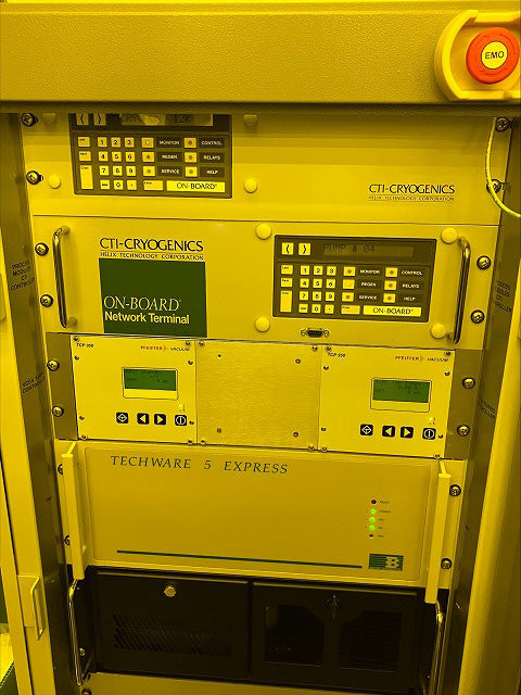 SPTS / STS Sigma fxP PVD (Physical Vapor Deposition)